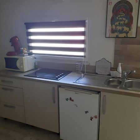 Le Nid Du Parc Apartment Nantes Ngoại thất bức ảnh