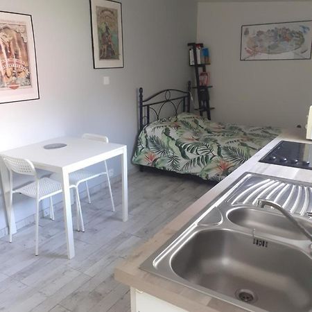 Le Nid Du Parc Apartment Nantes Ngoại thất bức ảnh