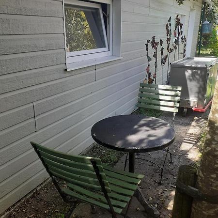 Le Nid Du Parc Apartment Nantes Ngoại thất bức ảnh
