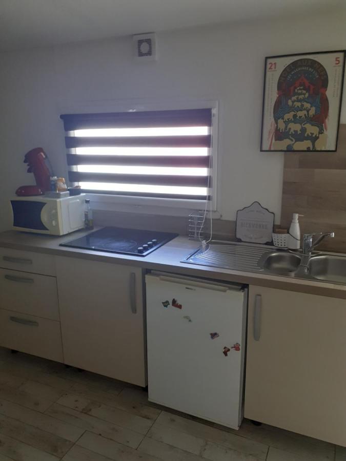 Le Nid Du Parc Apartment Nantes Ngoại thất bức ảnh